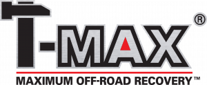 T-MAX Logo